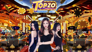 Nhà Cái TOPZO