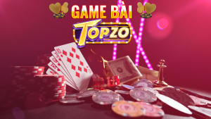 Game Bài TOPZO