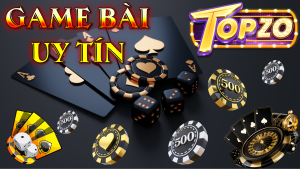 game bài uy tín