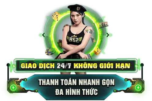 Nạp rút tiện lợi, nhanh chóng hơn