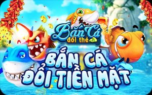 bắn cá