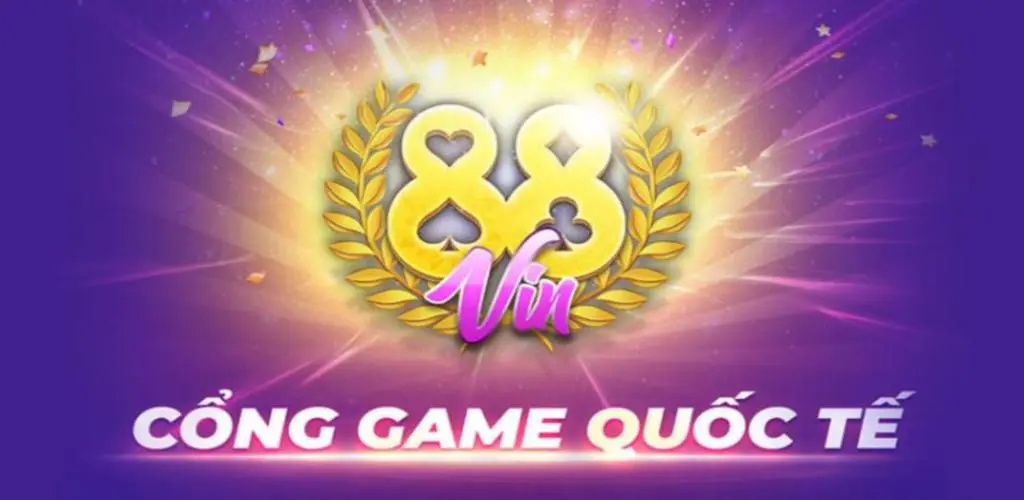 Tải xuống 88Vin - Gamvip Bắn Cá Nổ Hũ trên PC | GameLoop chính thức