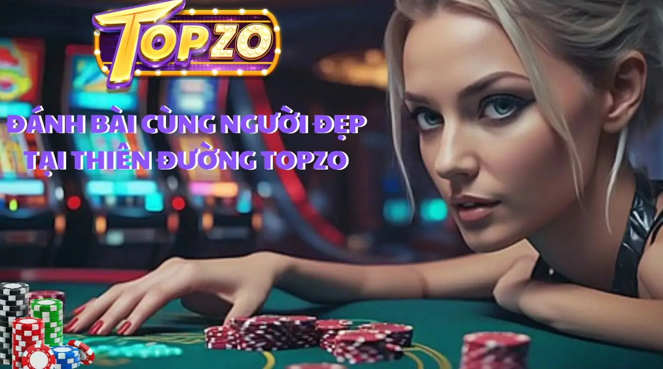 Ưu điểm của cổng game topzo Ưu điểm của cổng game topzo