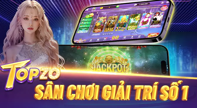 Đăng ký tài khoản nhanh chóng tại Cổng Game Topzo Đăng ký tài khoản nhanh chóng tại Cổng Game Topzo