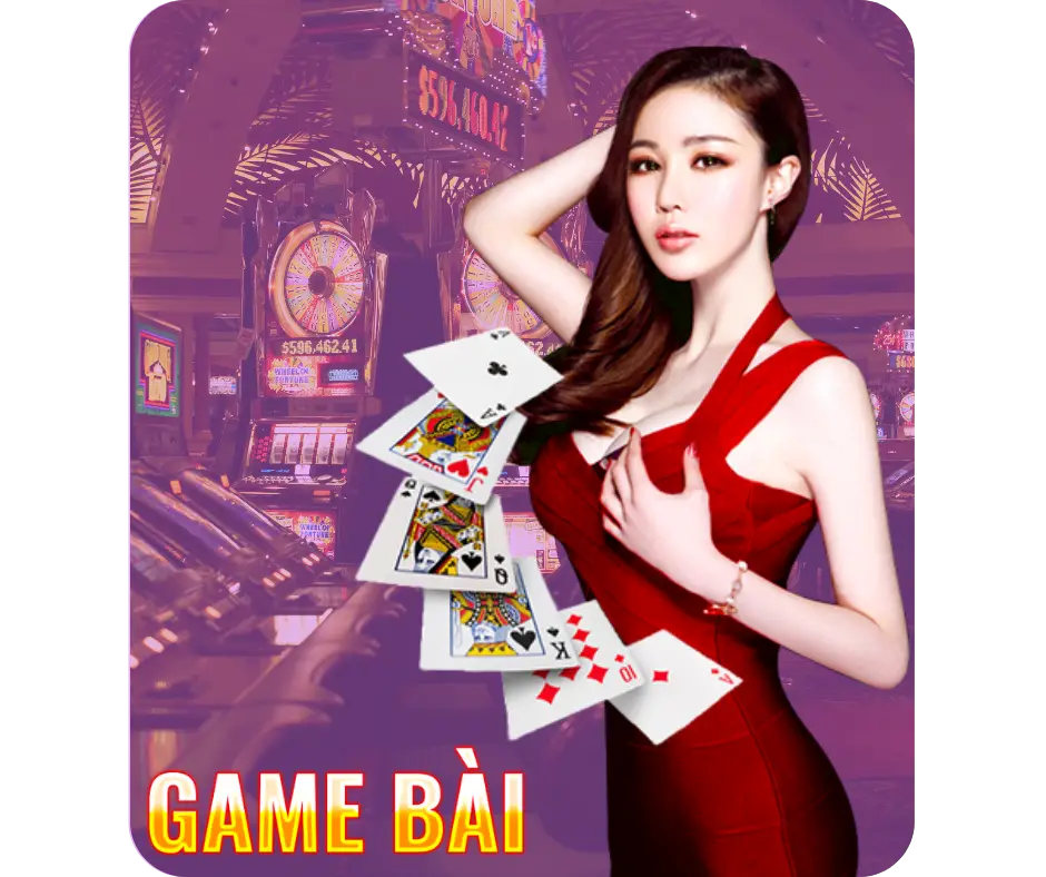 Các loại trò chơi trong Cổng Game Topzo