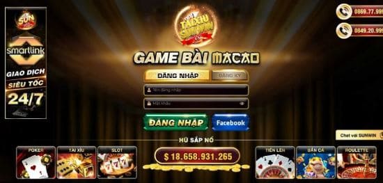 Tài xỉu sunwin - Cá cược đổi thưởng uy tín taixiusunwin.co - AnonyViet