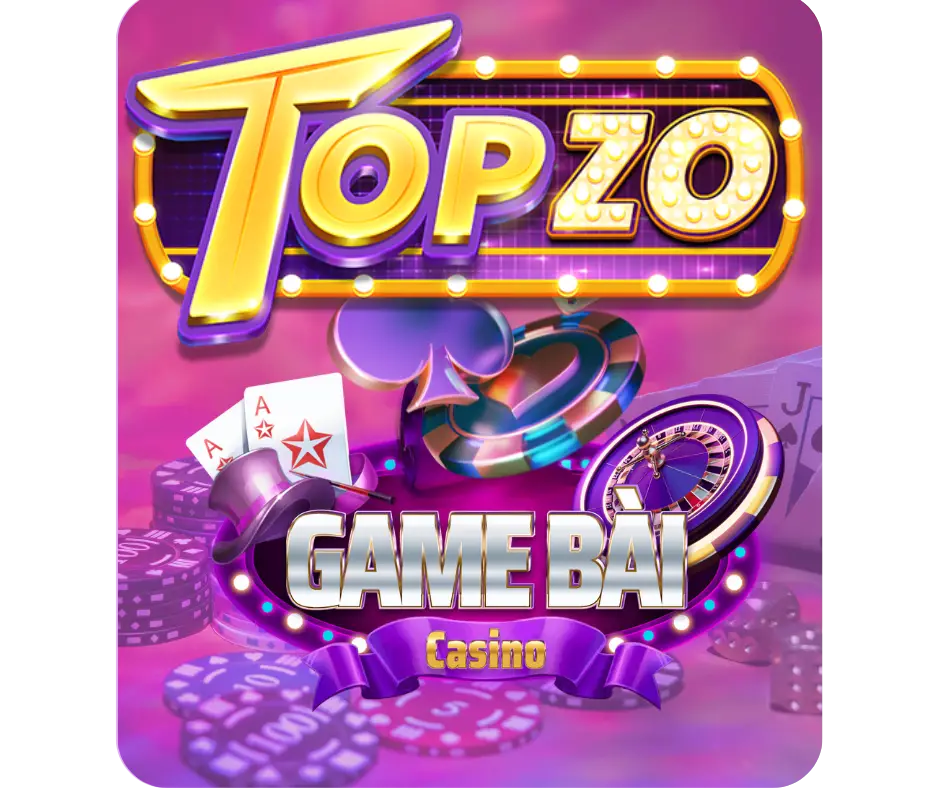 Giới thiệu về Cổng Game Topzo